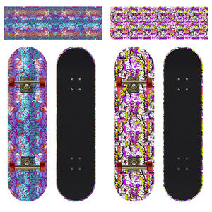 Film vinyle autocollant NIKO motif graffiti dessin animé pour voiture, moto, vélo – Film de protection DIY, autocollants pour habillage, accessoires auto - Product Image 2