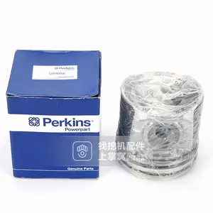 Genuine U5Pr0058 Piston&Piston Ring For Diesel Engine C6.6