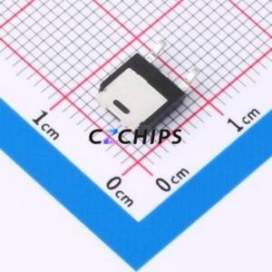 New Original STD46P4LLF6 DPAK Transistor Field Effect Transistor (MOSFET) Whole Sale Electronic Component Chips & BOM Service - Product Image 2