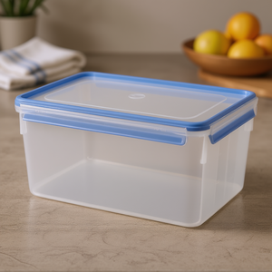 Emsa Food <b>Storage</b> <b>Container</b> 8.2l Clip Close Maxi Format - Product Image 3