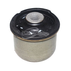 Cache en caoutchouc d'essieu arrière DK4128460 pour <span class=keywords><strong>Ford</strong></span> <span class=keywords><strong>Fiesta</strong></span> 09-13 - Product Image 1