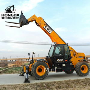 กล้องส่องทางไกล JCB 540-170 - Product Image 1