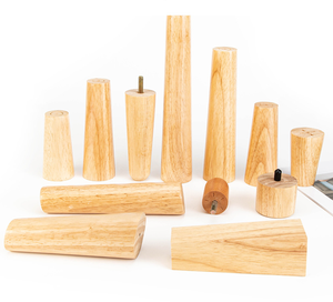 Durevole <span class=keywords><strong>gambe</strong></span> del <span class=keywords><strong>tavolo</strong></span> tornito in <span class=keywords><strong>legno</strong></span> naturale finitura in <span class=keywords><strong>legno</strong></span> duro per soggiorno laboratorio appartamento uso esterno <span class=keywords><strong>gambe</strong></span> modello - Product Image 2