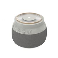 Pengeras suara Digital Mini mekanisme kosong 18 catatan, pemutar cerita nirkabel Rfid Nfc dipersonalisasi dengan lagu kustom