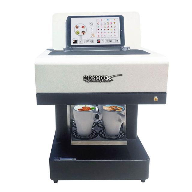 Edible Food 3d Printer Food Grade Printer Food Printer with Edible Ink