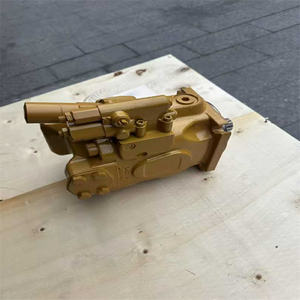 Ensamblaje de bomba de motor hidráulico 70S, bomba de pistón CS68B usada y bomba principal de para construcción minorista, cargadores de hoteles y granjas - Product Image 5