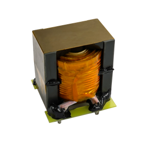 Lõi kép 50q0418 flyback biến áp 110V đến 220V Step-Up chuyển đổi điện 100V & 240V đầu vào 50Hz tần số - Product Image 1