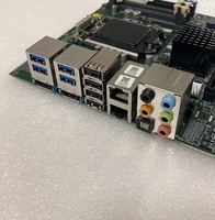 ADLINK AmITX-SL-G-H110/EOS1300 51-7A104-0A30 AmITX-BT-I-E3845 51-7A100-0A20 Generación I7i5i3 Original Genuino Industrial