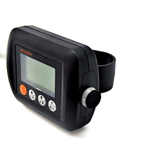 Thermomètre numérique portable à sonde -40-200°C, mesure de température sans fil, OEM ODM IP65, haute température, lithium - Product Image 4
