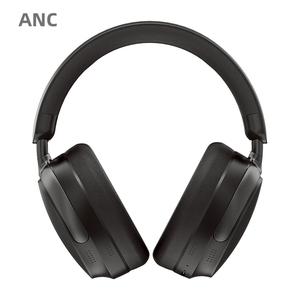 Bền Trọng Lượng Nhẹ Over-Ear Tai Nghe Hoạt Động Tiếng Ồn Hủy Bỏ Không Dây Cho Tai Nghe Bluetooth - Product Image 3