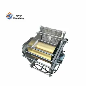 Hoch effiziente Tortilla-Maschine zur Herstellung von Mais tortilla zur Herstellung von Mais