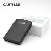 Cartizan - Apple CarPlay Ai Box Mini Android Box