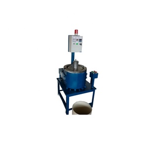 Macchina per fare le coperture del tamburo tramite controllo manuale - Product Image 1