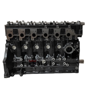 MTI Haute Qualité Nouveau Moteur Fonte 12v 4.2L 1HZ Moteur Long Bloc pour <span class=keywords><strong>Toyota</strong></span> <span class=keywords><strong>Toyota</strong></span> Land Cruiser/Coaster - Product Image 1