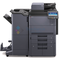 Photocopieur numérique couleur remis à neuf pour Kyocera TASKalfa 7052 8052ci, imprimante laser couleur A3 haute vitesse