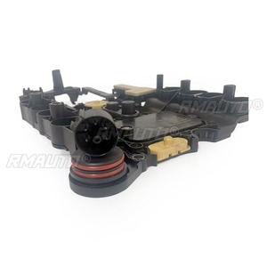 Módulo de Control de Transmisión Automática 722.9, Pieza de Motor para Caja de Cambios, Accesorios para Automóviles Mercedes Benz - Product Image 3