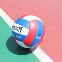 Service de Commande Personnalisé OEM de Ballons de Beach-Volley Thermocollés, Souples et Imperméables pour les Grandes Marques Mondiales – Usine Partenaire de Confiance des Marques