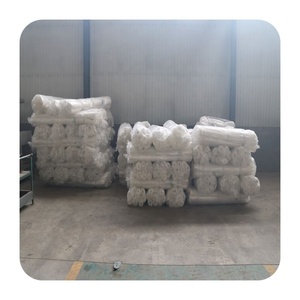 Filet en plastique anti-taupe de <span class=keywords><strong>protection</strong></span> du gazon à usage intensif 12X12mm Mesh - Product Image 6