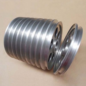 <b>Storage</b> Wire Pulley D100-A/B-H Groove With Bearing 6900 - Product Image 2