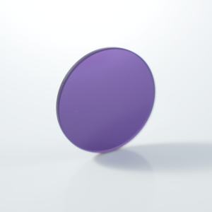 Ensemble de filtres de couleur en verre optique (rouge jaune) Schott <span class=keywords><strong>Hoya</strong></span> équivalent pour expériences éducatives Sources lumineuses 90% Transmittance - Product Image 3