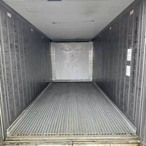 Sử dụng 'chân <span class=keywords><strong>ISO</strong></span> <span class=keywords><strong>Container</strong></span> vận chuyển <span class=keywords><strong>reefer</strong></span> - Product Image 3