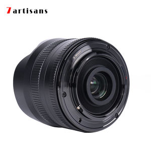 <span class=keywords><strong>7</strong></span> Artisans <span class=keywords><strong>7</strong></span>.5mm F2.8 <span class=keywords><strong>II</strong></span> Objectif Fisheye Grand Angle pour Sony E Fuji XF <span class=keywords><strong>Nikon</strong></span> <span class=keywords><strong>Z</strong></span> Macro M4 3 Canon EOS-M - Product Image 6