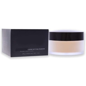 Nouvelle Poudre Fixatrice Légère Transparente Fini Doux Longue Tenue Tous Types de Peau - Product Image 1