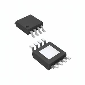 8 SOlC Exposed Pad RTQ2104BGSP-QA Components Electronic Authorized Distributor Power Management (PMIC) - Product Image 1