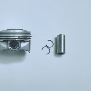 Conjunto de Pistón 12669766 para Chevrolet Cruze Verano con Anillos de Pistón, Pieza de Repuesto Nueva - Product Image 1