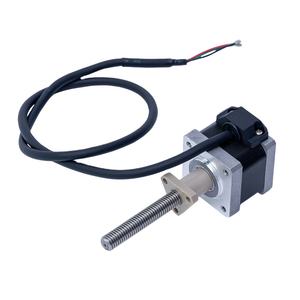 Réducteur planétaire de précision 35 pour robot, moteur pas à pas 57, machine textile 110, commande numérique 42, usage médical - Product Image 1