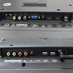 Smart TV Android LED da 85 <span class=keywords><strong>Pollici</strong></span> Personalizzabile OEM Televisione 4K con TV Standard da 32'' 40 43 50 55 <span class=keywords><strong>60</strong></span> 65 75 <span class=keywords><strong>Pollici</strong></span> - Product Image 5