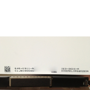 Excelente Módulo LCD TFT Nuevo B079XAN01.0 Pantalla LCD MIPI de 7.9 Pulgadas 768*1024 - Product Image 3