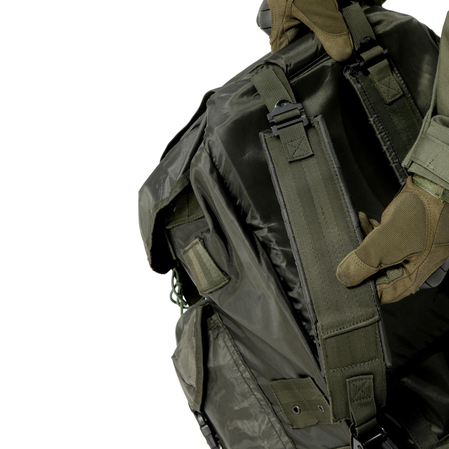 PELLICO ペリーコ BACKSTRAP MULE 35 カーキ PELLICO ペリーコ BACKSTRAP MULE 35 カーキ