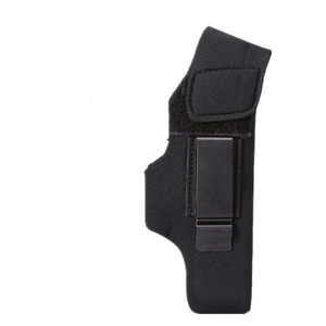 Étui tactique en nylon pour les sports de plein air, sac d'accessoires universel pour l'intérieur et l'extérieur, chasse à haute pression, utilisation gauche et droite - Product Image 3