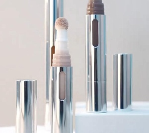 Bâton de Maquillage Personnalisé Végan Longue Tenue Imperméable Mat Meilleures Ventes : Bronzant, Anticernes, Fond de Teint et Contour, Sous Marque Privée - Product Image 1
