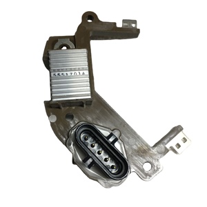 Cho Mitsubishi 24V chính hãng xe tải alternator phụ tùng điều chỉnh a866x55572 OEM điều chỉnh cho Scania - Product Image 1