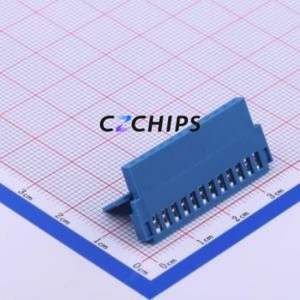 A2550HD-12P Housing (Wire-to-Board / Wire-to-Wire) P=2.54mm Connector 1x12P 2.54mm 1 12 - Product Image 2