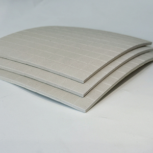 Coussin en mousse EVA Raybone pour produits en verre, spécifiquement pour l'absorption des chocs - Product Image 1