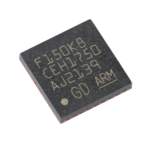 Circuitos Integrados Nuevos y Originales, Chip IC Microcontrolador GD32F150K8U6 de Giga Device para Circuitos PCB - Product Image 1