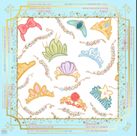 Tapis de Mahjong Américain Personnalisé Imprimé Motif Géométrique Diamant Violet Antidérapant en Caoutchouc Pliable Réduction du Bruit pour Poker et Divertissement