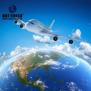 China barato em todo o mundo privado pequeno pacote armazém ddp ups fedex dhl express <span class=keywords><strong>drop</strong></span> packable air agente de transporte para dropshipping - Product Image 2