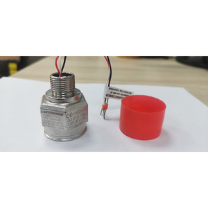 โมดูลเซ็นเซอร์ก๊าซ Det-Tronics CGSS1A6V2R1X (006824-002) พร้อมจัดส่ง ได้รับการรับรองมาตรฐาน ATEX IECEx สำหรับการตรวจจับก๊าซไวไฟ - Product Image 3