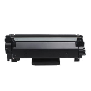 Cartucho de Tóner Negro HITEK Compatible con <span class=keywords><strong>Brother</strong></span> TN2456 TN-2456 para Impresoras <span class=keywords><strong>HL</strong></span>-L2376DW L2386DW MFC-L2716DW L2751DW L2771DW - Product Image 2