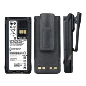 Batterie de remplacement <span class=keywords><strong>Motorola</strong></span> PMNN4807 PMNN4807A Slim IMPRES Lithium-ion pour talkie-walkie Li-ion pour <span class=keywords><strong>radio</strong></span> <span class=keywords><strong>bidirectionnelle</strong></span> R7 R7a - Product Image 5