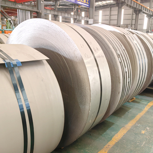 Новогодняя акция: Прямые поставки с завода – рулонная холоднокатаная нержавеющая сталь GB ASTM 201, 304, 316, 420, 321, 904, 2B, BA, HL, NO4 - Product Image 3