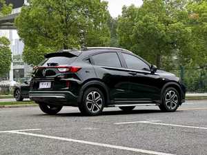 ฮอนด้า XR-V ปี 2017 มือสอง เหมาะสำหรับครอบครัวและการเดินทางประจำวัน สภาพดีเยี่ยม ไม่มีอุบัติเหตุครั้งใหญ่ - Product Image 4