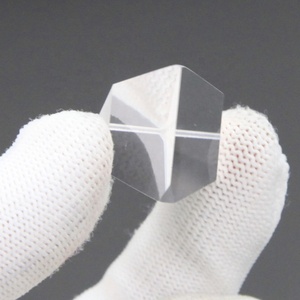 Prisma de Techo Amici de Vidrio Óptico K9 N-bk7 de Alta Calidad Personalizado de 1-100 mm - Product Image 4