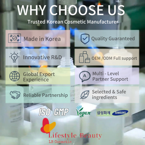 Dr.Innoderm OEM/ODM, <span class=keywords><strong>Crema</strong></span>/Pasta Hidratante y Purificante de Marca Privada K-beauty, <span class=keywords><strong>para</strong></span> una Limpieza Suave con Fragancia, <span class=keywords><strong>para</strong></span> Todo Tipo de Piel, 1L - Product Image 4