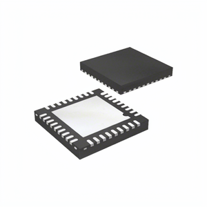 Composants de circuits électroniques 36 VFQFN Exposed Pad BOM IC en stock Gestion de l'alimentation (PMIC) ZL2105ALNFT - Product Image 1