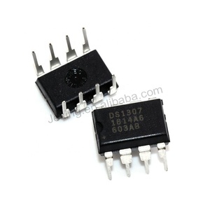 Jeking IC <span class=keywords><strong>RTC</strong></span> CLK/Lịch I2C 8-Dip DS1307 + - Product Image 2